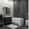 Ванна акриловая прямоугольная Koller Pool Dakota 150x70 + Ножки