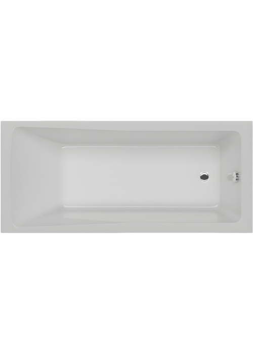 Ванна акрилова прямокутна Koller Pool Grace 180x80 1208270132