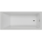 Ванна акрилова прямокутна Koller Pool Grace 150x70 1208240130