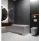 Ванна акрилова прямокутна Koller Pool Grace 150x70 1208240130