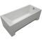 Ванна акрилова прямокутна Koller Pool Grace 150x70 1208240130