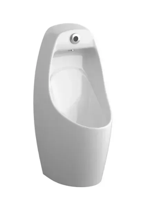 Комплект: Писсуар c ИК-датчиком + Крепление  Koller Pool Trend Pro TRS-0695