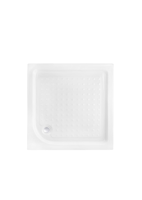 Душова кабіна Kroner KRP Eifel - Q.C.F.L. 90x90 cм EifelQCFL9090