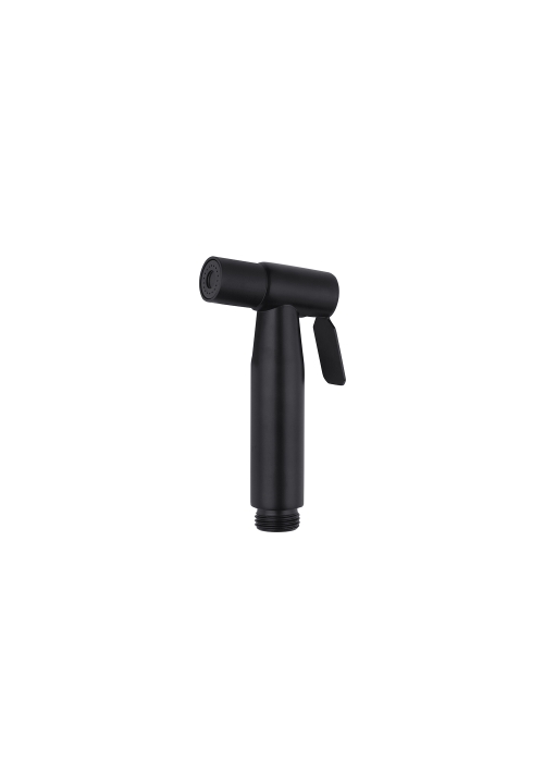 Смеситель с гигиеническим душем Kroner KRP Edelstahl Klassisch-SCH052