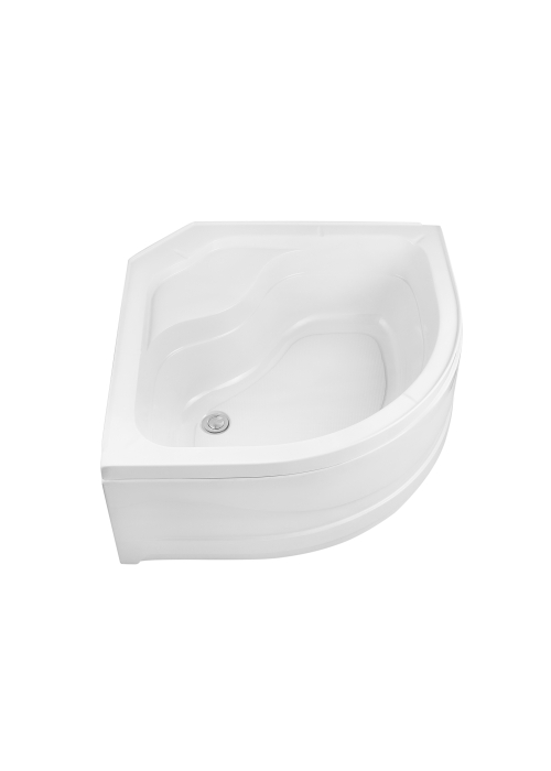 Душевой бокс Kroner KRP Enzo – WD.C.T.F. 90x90 см