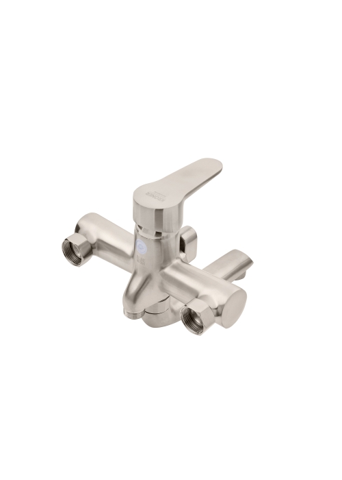Смеситель для ванной Kroner KRM Elbe-N060