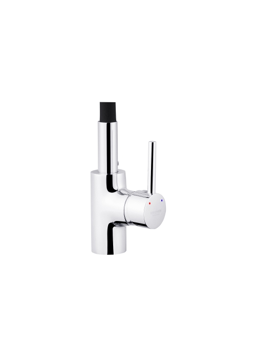 Смеситель для кухни Kroner KRP Küche - C031BLK
