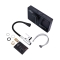 Смеситель для кухни Kroner KRP Küche - C031BLK