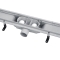 Трап линейный Kroner KRP Harz L60 Löcher L60Lцcher