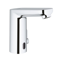 Смеситель бесконтактный для раковины Grohe Get E 36366001