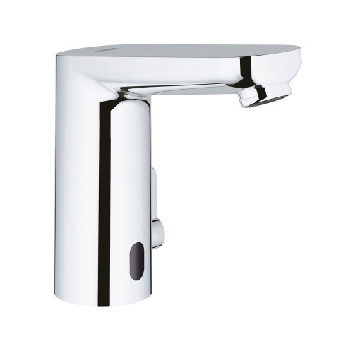 Смеситель бесконтактный для раковины Grohe Get E 36366001