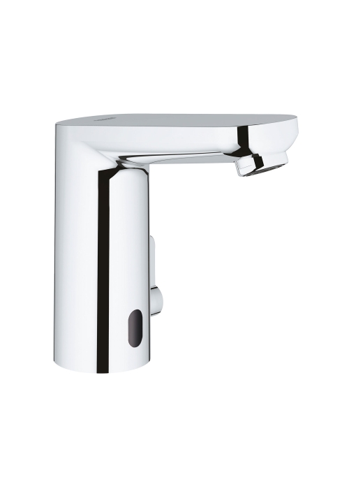 Смеситель бесконтактный для раковины Grohe Get E 36366001