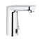 Смеситель бесконтактный для раковины Grohe Get E 36366001