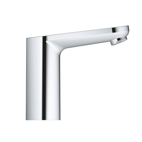 Смеситель бесконтактный для раковины Grohe Get E 36366001