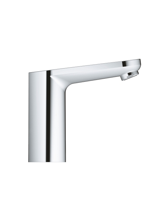 Смеситель бесконтактный для раковины Grohe Get E 36366001