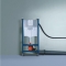 Комплект унитаза с инсталляцией 4 в 1 Grohe Solido Start UA38971964A