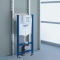 Комплект унитаза с инсталляцией 4 в 1 Grohe Solido Start UA38971964A