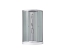 Душевой бокс Kroner KRP Enzo – WD.C.F.F. 90x90 см EnzoWDCFF9090