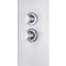 Душевой бокс Kroner KRP Enzo – WD.C.F.F. 90x90 см EnzoWDCFF9090