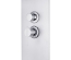 Душевой бокс Kroner KRP Enzo – WD.C.F.F. 90x90 см EnzoWDCFF9090