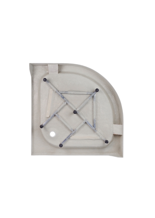 Душевой бокс Kroner KRP Enzo – WD.C.F.F. 90x90 см EnzoWDCFF9090