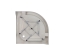 Душевой бокс Kroner KRP Enzo – WD.C.F.F. 90x90 см EnzoWDCFF9090