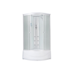 Душевой бокс Kroner KRP Armada – WD.C.T.F. 90x90 см