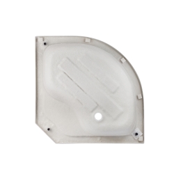 Душевой бокс Kroner KRP Armada – WD.C.T.F. 90x90 см