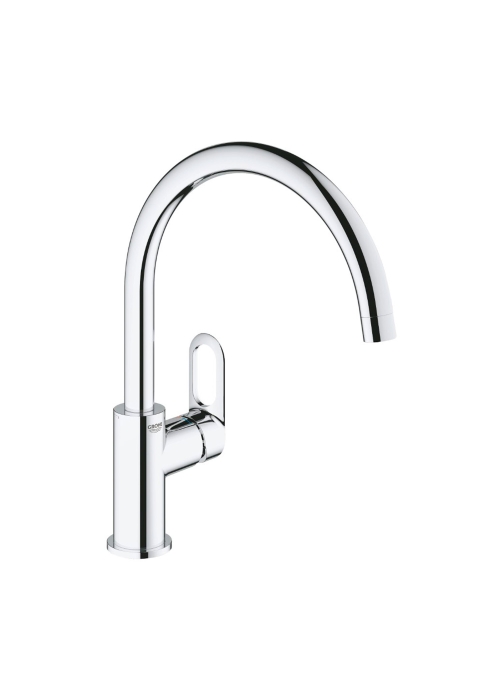 Смеситель для кухни Grohe Start Flow 31555001