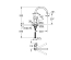 Смеситель для кухни Grohe Start Flow 31555001