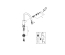 Смеситель для кухни Grohe Start Flow 31555001