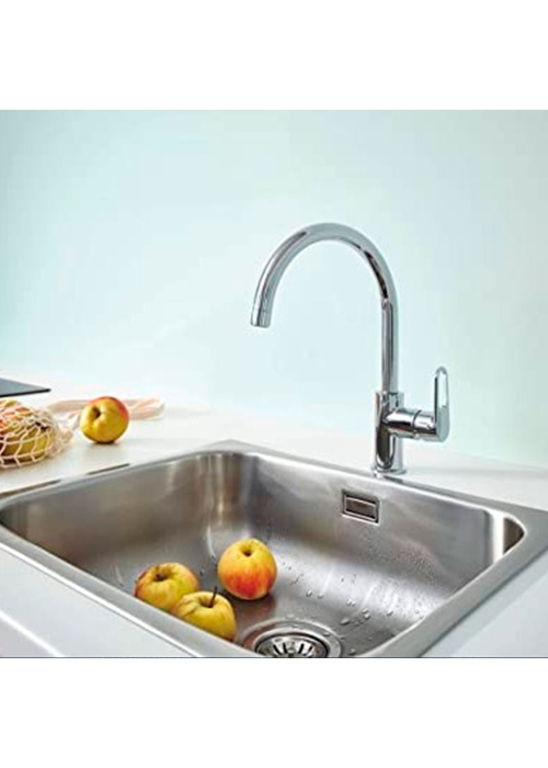 Смеситель для кухни Grohe Start Flow 31555001