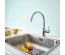 Смеситель для кухни Grohe Start Flow 31555001