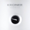 Водонагреватель Kroner Runder с мокрым ТЭНом K100VH2