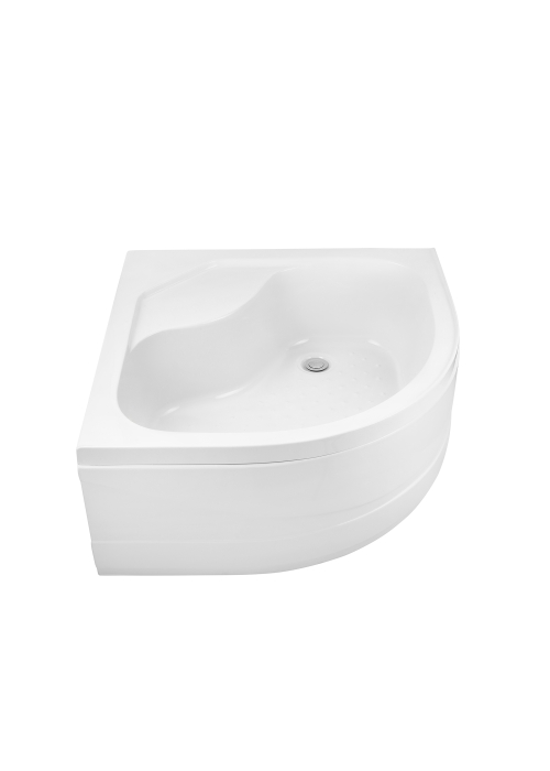 Душова кабіна Kroner KRP Harz - C.Т.G. 90x90 см HarzCТG9090