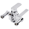 Душевая система Kroner KRP Armada - C067 CV031703