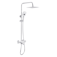 Душова система Kroner KRP Makon - C063, CV033860