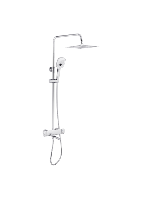 Душова система Kroner KRP Makon - C063, CV033860