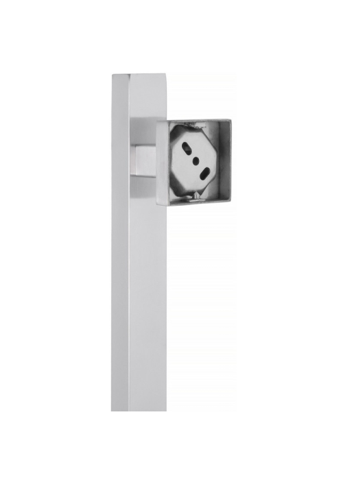Душова стійка Kroner KRP Edelstahl Kubus CV034875