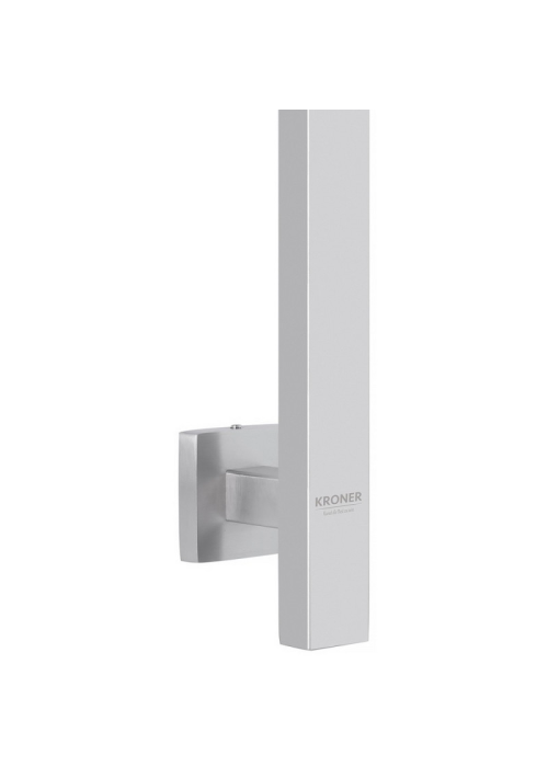 Душова стійка Kroner KRP Edelstahl Kubus CV034875