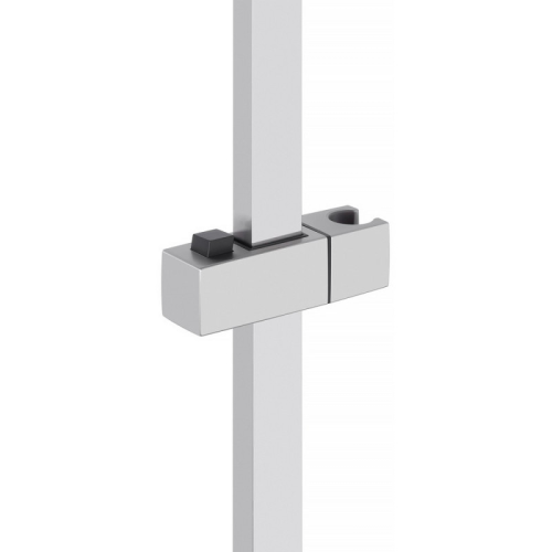 Душова стійка Kroner KRP Edelstahl Kubus CV034875