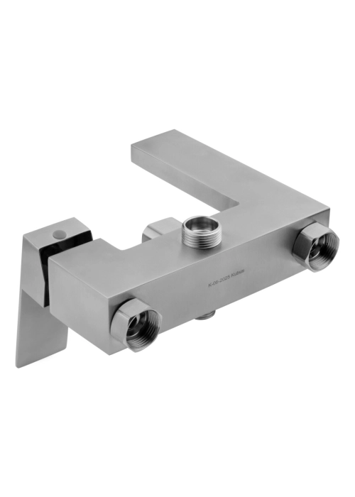 Душова система Kroner KRP Edelstahl Kubus - ESG064, CV035452