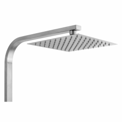 Душова система Kroner KRP Edelstahl Kubus - ESG064, CV035452
