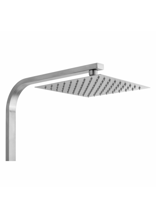 Душова система Kroner KRP Edelstahl Kubus - ESG064, CV035452