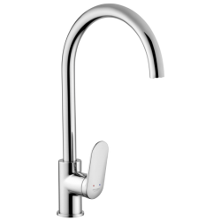 Смеситель для кухни Kroner Element Хром 211512B-0101 CV035980