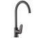 Смеситель для кухни Kroner Element Графит 211512B-5301 CV035981