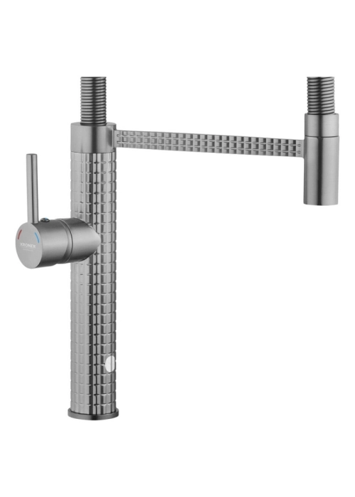 Смеситель для кухни Kroner KRM Ersel -GRP03999, CV033803