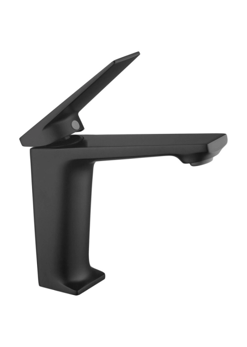 Смеситель для раковины Kroner KRP Ersel SCH0111BV Черный CV035470
