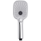 Смеситель для ванны Kroner KRP Makon - C070 (CV033862)