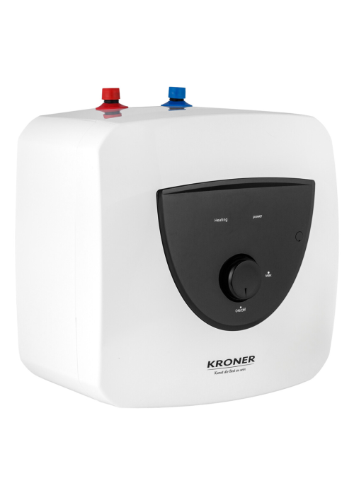 Бойлер Kroner Small K15SU1.1,5 кВт  15 л, CV034586